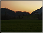 foto Pendici del Monte Grappa in Inverno